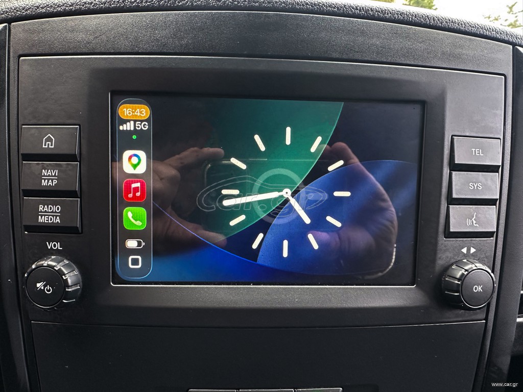 Mercedes-Benz Vito thumbnail 30