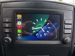 Ψυγείο Mercedes-Benz 2021 Vito,Extra Long,Ψυγείο,Ελληνικό,Βιβλίο,Οθόνη,2 Ετη Εγγύηση-thumb-29