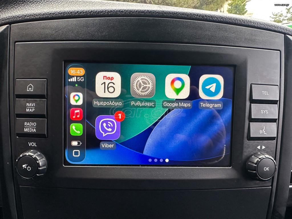 Mercedes-Benz Vito thumbnail 33
