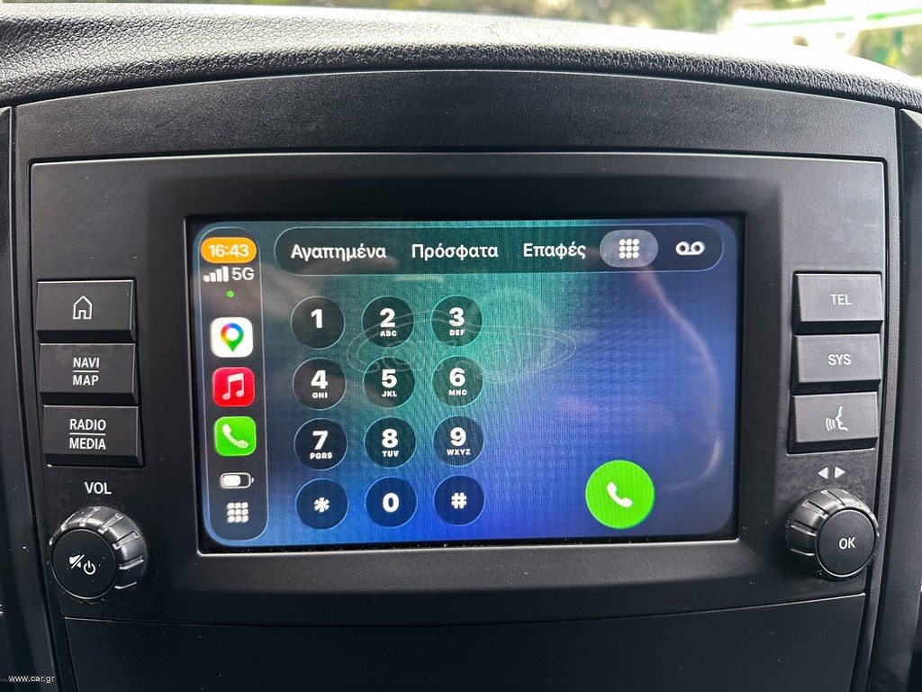 Mercedes-Benz Vito thumbnail 35