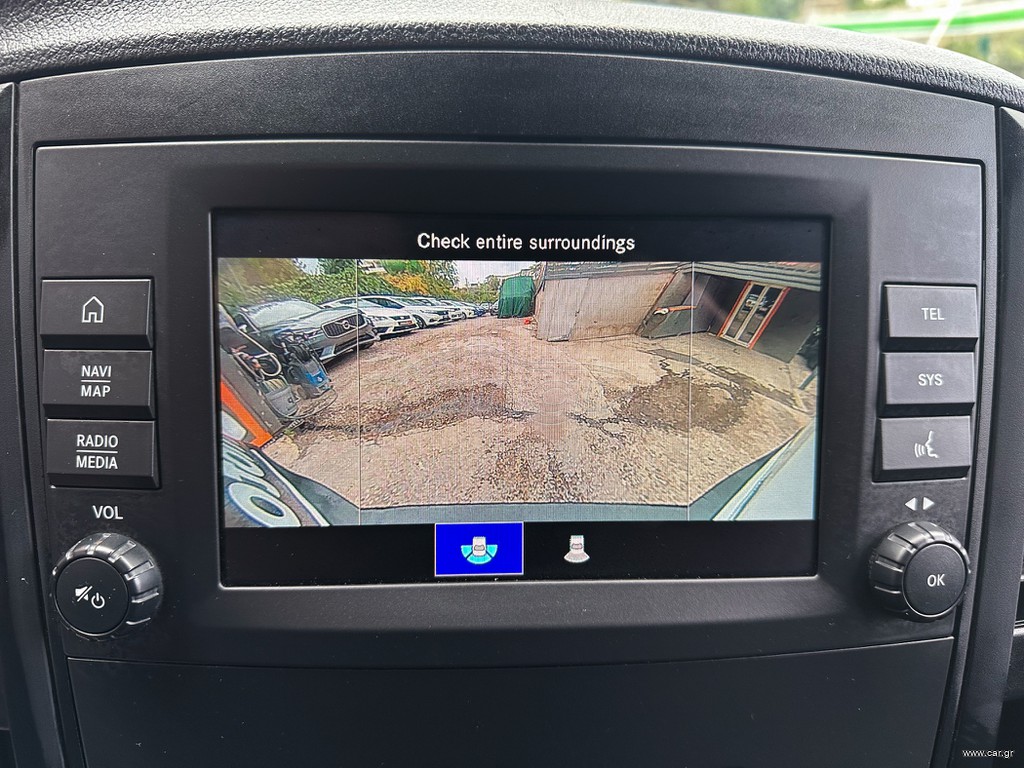 Mercedes-Benz Vito thumbnail 36