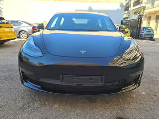 Tesla Model 3 2023 Dual Motor - Long Range 80.5 Kwh ΕΛΛΗΝΙΚΟ-thumb-1