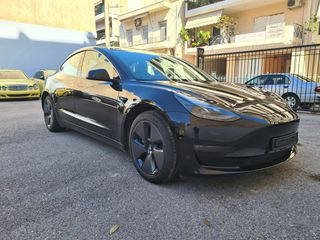 Tesla Model 3 2023 Dual Motor - Long Range 80.5 Kwh ΕΛΛΗΝΙΚΟ-thumb-2