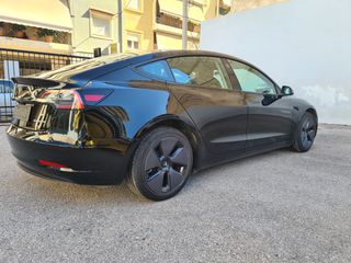 Tesla Model 3 2023 Dual Motor - Long Range 80.5 Kwh ΕΛΛΗΝΙΚΟ-thumb-3