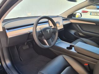 Tesla Model 3 2023 Dual Motor - Long Range 80.5 Kwh ΕΛΛΗΝΙΚΟ-thumb-5