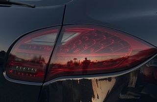 Πισω φαναρια Porsche Cayenne 958