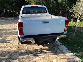 Isuzu D-Max 2014 TWIN TURBO 4X4 full extra-thumb-6