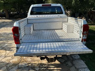 Isuzu D-Max 2014 TWIN TURBO 4X4 full extra-thumb-7