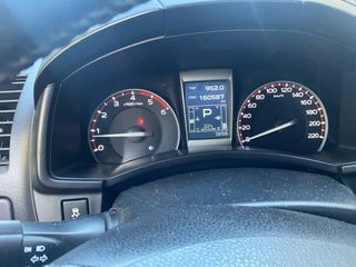 Isuzu D-Max 2014 TWIN TURBO 4X4 full extra-thumb-11