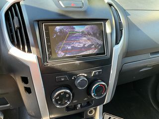 Isuzu D-Max 2014 TWIN TURBO 4X4 full extra-thumb-14
