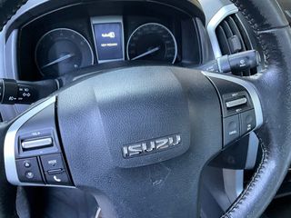 Isuzu D-Max 2014 TWIN TURBO 4X4 full extra-thumb-16