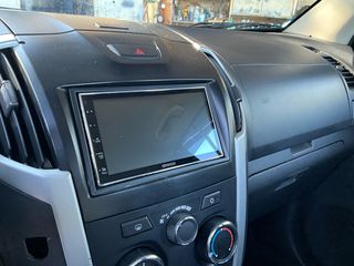 Isuzu D-Max 2014 TWIN TURBO 4X4 full extra-thumb-17