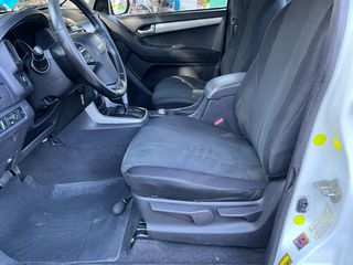 Isuzu D-Max 2014 TWIN TURBO 4X4 full extra-thumb-22