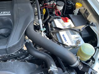 Isuzu D-Max 2014 TWIN TURBO 4X4 full extra-thumb-28