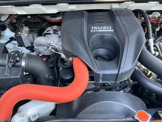 Isuzu D-Max 2014 TWIN TURBO 4X4 full extra-thumb-29