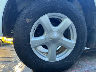 Isuzu D-Max 2014 TWIN TURBO 4X4 full extra-thumb-30