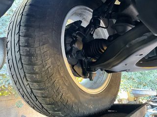 Isuzu D-Max 2014 TWIN TURBO 4X4 full extra-thumb-31