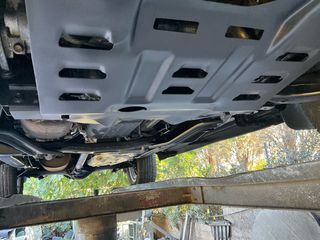 Isuzu D-Max 2014 TWIN TURBO 4X4 full extra-thumb-32
