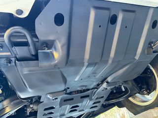 Isuzu D-Max 2014 TWIN TURBO 4X4 full extra-thumb-33