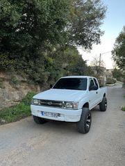 Toyota Hilux 2000