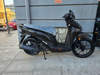 Sym BWT 125 2026
