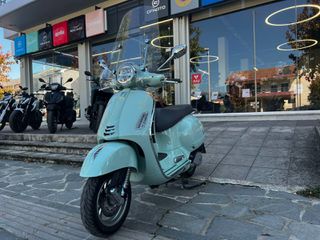Vespa GTS Super 125 2024 ΠΡΟΣΦΟΡΑ !!! ΜΕ ΤΟ ΚΛΕΙΔΙ ΣΤΟ ΧΕΡΙ-thumb-2