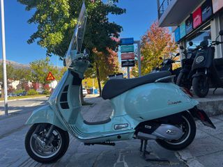 Vespa GTS Super 125 2024 ΠΡΟΣΦΟΡΑ !!! ΜΕ ΤΟ ΚΛΕΙΔΙ ΣΤΟ ΧΕΡΙ-thumb-3
