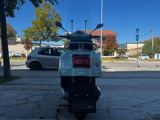Vespa GTS Super 125 2024 ΠΡΟΣΦΟΡΑ !!! ΜΕ ΤΟ ΚΛΕΙΔΙ ΣΤΟ ΧΕΡΙ-thumb-5