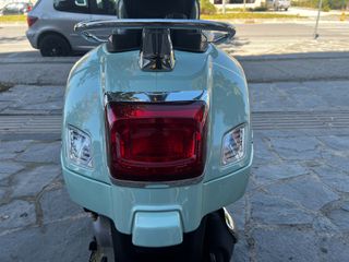 Vespa GTS Super 125 2024 ΠΡΟΣΦΟΡΑ !!! ΜΕ ΤΟ ΚΛΕΙΔΙ ΣΤΟ ΧΕΡΙ-thumb-8