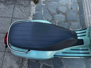 Vespa GTS Super 125 2024 ΠΡΟΣΦΟΡΑ !!! ΜΕ ΤΟ ΚΛΕΙΔΙ ΣΤΟ ΧΕΡΙ-thumb-9