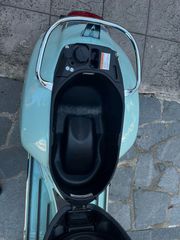 Vespa GTS Super 125 2024 ΠΡΟΣΦΟΡΑ !!! ΜΕ ΤΟ ΚΛΕΙΔΙ ΣΤΟ ΧΕΡΙ-thumb-10