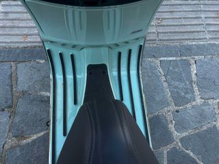 Vespa GTS Super 125 2024 ΠΡΟΣΦΟΡΑ !!! ΜΕ ΤΟ ΚΛΕΙΔΙ ΣΤΟ ΧΕΡΙ-thumb-12