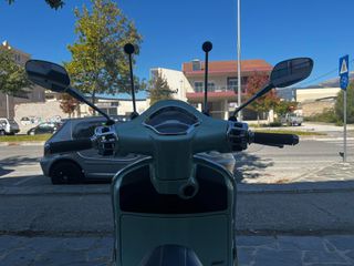 Vespa GTS Super 125 2024 ΠΡΟΣΦΟΡΑ !!! ΜΕ ΤΟ ΚΛΕΙΔΙ ΣΤΟ ΧΕΡΙ-thumb-13