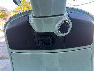 Vespa GTS Super 125 2024 ΠΡΟΣΦΟΡΑ !!! ΜΕ ΤΟ ΚΛΕΙΔΙ ΣΤΟ ΧΕΡΙ-thumb-14