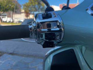 Vespa GTS Super 125 2024 ΠΡΟΣΦΟΡΑ !!! ΜΕ ΤΟ ΚΛΕΙΔΙ ΣΤΟ ΧΕΡΙ-thumb-15