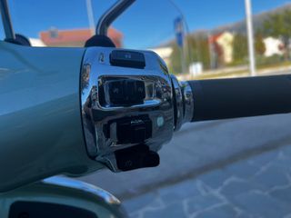 Vespa GTS Super 125 2024 ΠΡΟΣΦΟΡΑ !!! ΜΕ ΤΟ ΚΛΕΙΔΙ ΣΤΟ ΧΕΡΙ-thumb-16