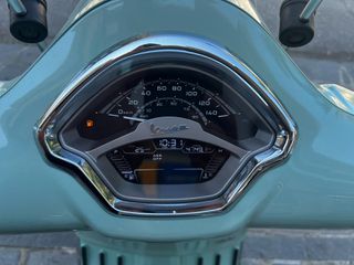 Vespa GTS Super 125 2024 ΠΡΟΣΦΟΡΑ !!! ΜΕ ΤΟ ΚΛΕΙΔΙ ΣΤΟ ΧΕΡΙ-thumb-17