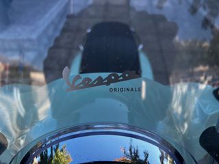 Vespa GTS Super 125 2024 ΠΡΟΣΦΟΡΑ !!! ΜΕ ΤΟ ΚΛΕΙΔΙ ΣΤΟ ΧΕΡΙ-thumb-19