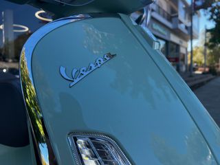 Vespa GTS Super 125 2024 ΠΡΟΣΦΟΡΑ !!! ΜΕ ΤΟ ΚΛΕΙΔΙ ΣΤΟ ΧΕΡΙ-thumb-20