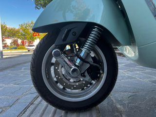 Vespa GTS Super 125 2024 ΠΡΟΣΦΟΡΑ !!! ΜΕ ΤΟ ΚΛΕΙΔΙ ΣΤΟ ΧΕΡΙ-thumb-21