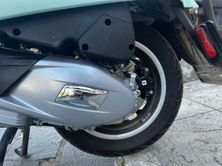 Vespa GTS Super 125 2024 ΠΡΟΣΦΟΡΑ !!! ΜΕ ΤΟ ΚΛΕΙΔΙ ΣΤΟ ΧΕΡΙ-thumb-22