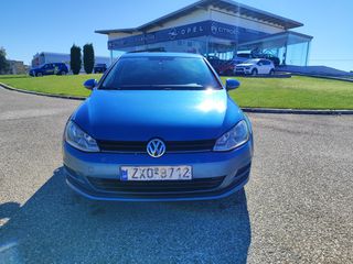 Volkswagen Golf 2015 * TZABAZLIS SA *