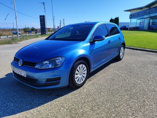 Volkswagen Golf 2015 * TZABAZLIS SA *-thumb-1