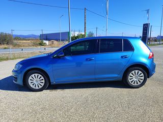 Volkswagen Golf 2015 * TZABAZLIS SA *-thumb-2