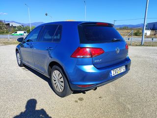 Volkswagen Golf 2015 * TZABAZLIS SA *-thumb-3