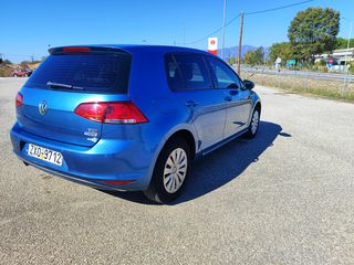 Volkswagen Golf 2015 * TZABAZLIS SA *-thumb-5