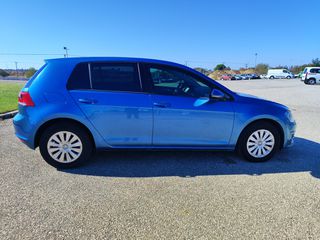 Volkswagen Golf 2015 * TZABAZLIS SA *-thumb-6