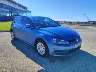 Volkswagen Golf 2015 * TZABAZLIS SA *-thumb-7
