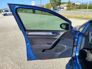 Volkswagen Golf 2015 * TZABAZLIS SA *-thumb-8