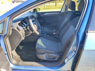 Volkswagen Golf 2015 * TZABAZLIS SA *-thumb-9